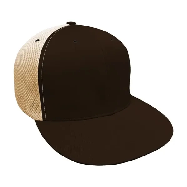 Order Custom Prostyle Structured, Velcro Strap, Spacer Mesh Baseball Caps Union... from ASI 73775 Unionwear