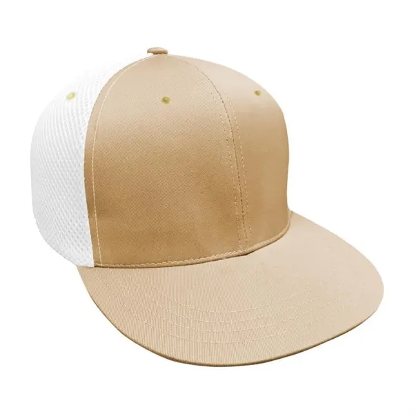 Order Custom Prostyle Structured, Velcro Strap, Spacer Mesh Baseball Caps Union... from ASI 73775 Unionwear