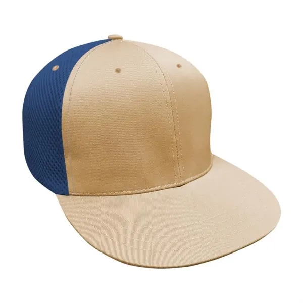 Order Custom Prostyle Structured, Velcro Strap, Spacer Mesh Baseball Caps Union... from ASI 73775 Unionwear