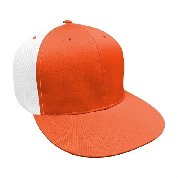 Order Custom Prostyle Structured, Velcro Strap, Spacer Mesh Baseball Caps Union... from ASI 73775 Unionwear
