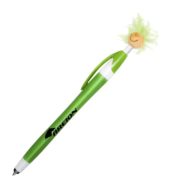 Wild Smilez Pen/Stylus... from ASI 30270 Aakron Line