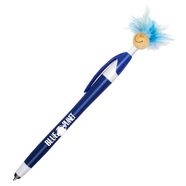 Wild Smilez Pen/Stylus... from ASI 30270 Aakron Line
