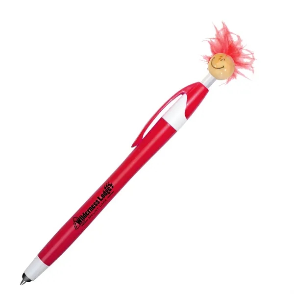 Wild Smilez Pen/Stylus... from ASI 30270 Aakron Line