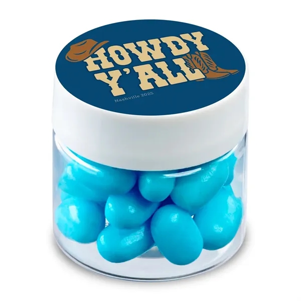 Freshen up your brand with this compact container of cool, refreshing... from ASI 55583 GMG Pen