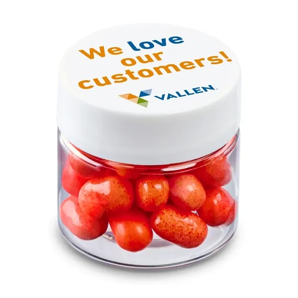 Freshen up your brand with this compact container of cool, refreshing... from ASI 55583 GMG Pen