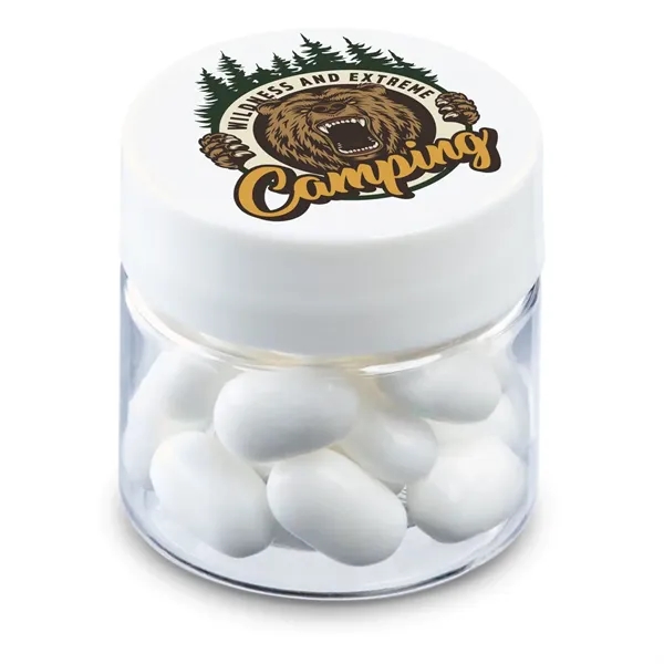 Freshen up your brand with this compact container of cool, refreshing... from ASI 55583 GMG Pen