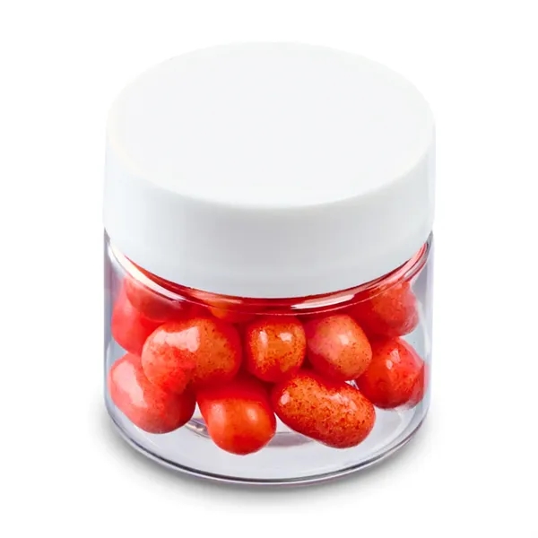 Freshen up your brand with this compact container of cool, refreshing... from ASI 55583 GMG Pen