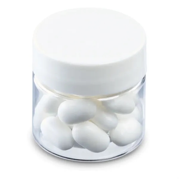 Freshen up your brand with this compact container of cool, refreshing... from ASI 55583 GMG Pen