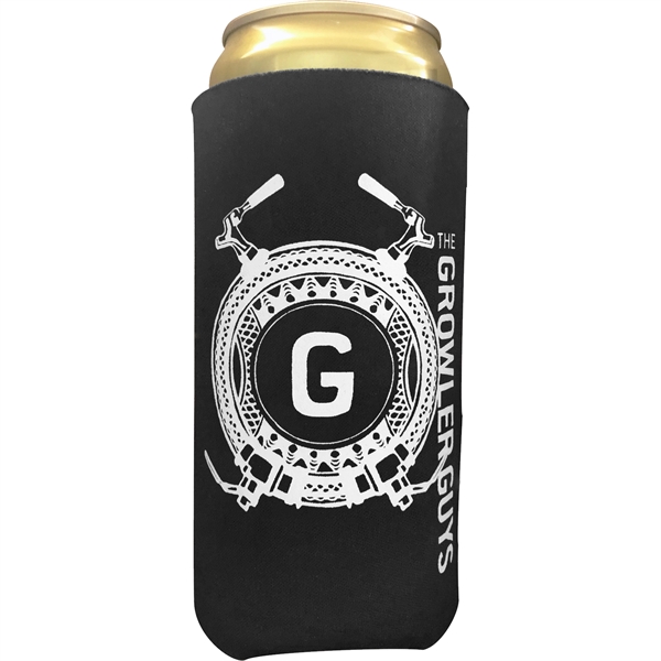 Created for 32 oz Crowlers.... from ASI 61966 HPG / Best Promotions USA