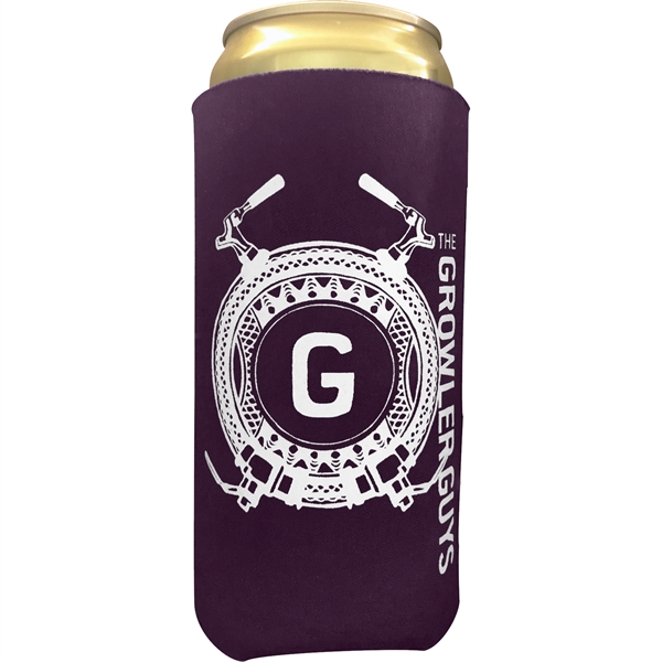 Created for 32 oz Crowlers.... from ASI 61966 HPG / Best Promotions USA