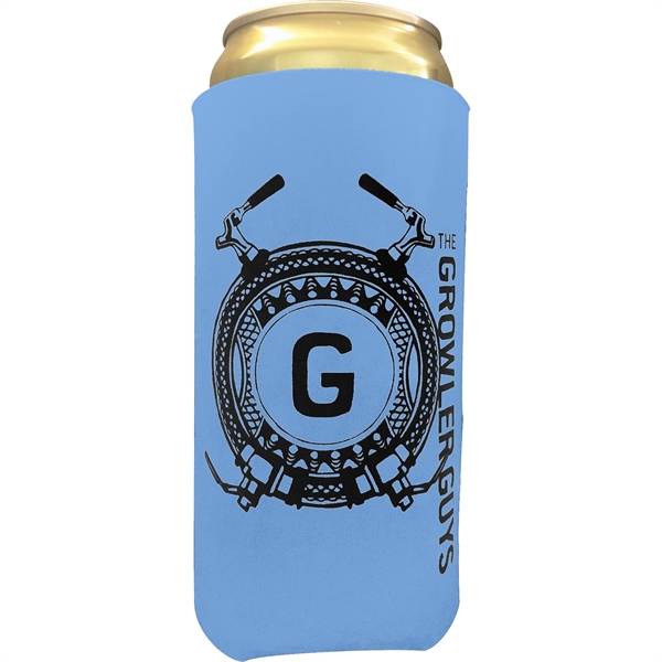 Created for 32 oz Crowlers.... from ASI 61966 HPG / Best Promotions USA