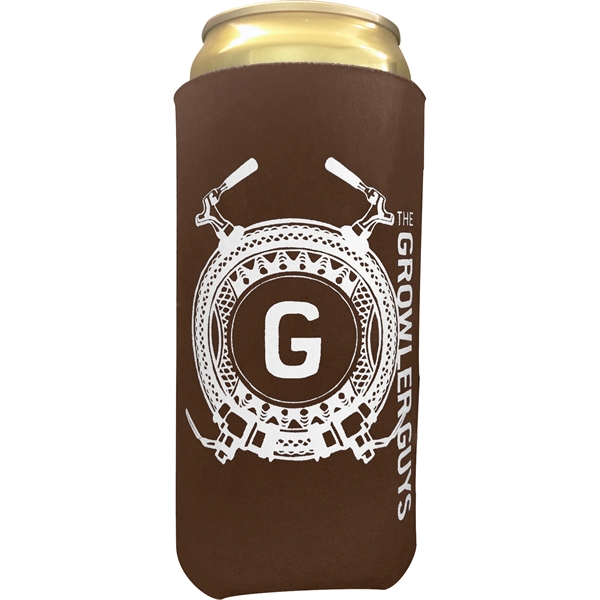 Created for 32 oz Crowlers.... from ASI 61966 HPG / Best Promotions USA