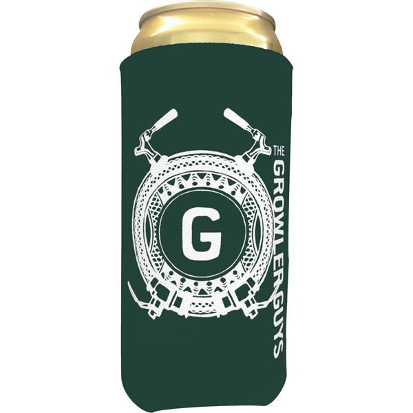 Created for 32 oz Crowlers.... from ASI 61966 HPG / Best Promotions USA