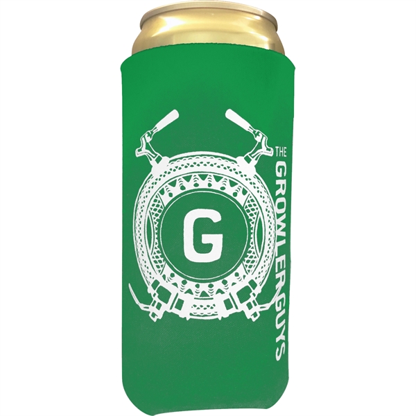 Created for 32 oz Crowlers.... from ASI 61966 HPG / Best Promotions USA