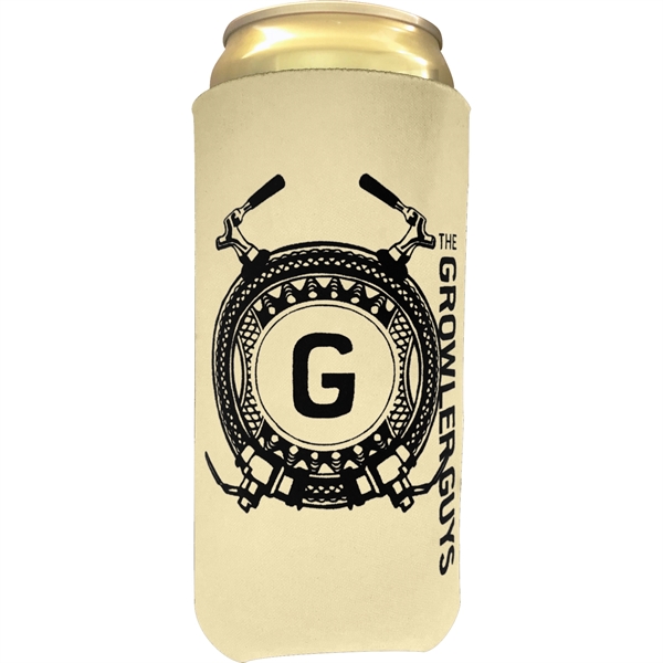 Created for 32 oz Crowlers.... from ASI 61966 HPG / Best Promotions USA