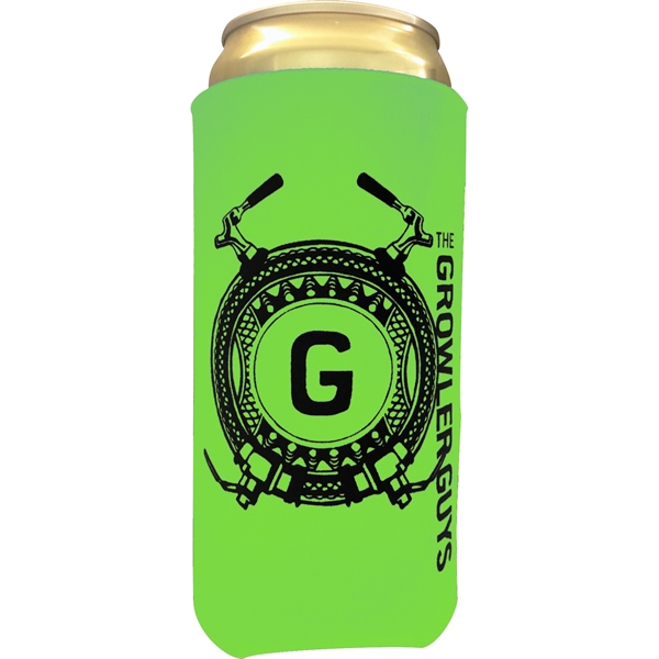 Created for 32 oz Crowlers.... from ASI 61966 HPG / Best Promotions USA