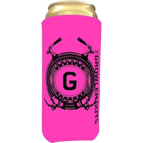 Created for 32 oz Crowlers.... from ASI 61966 HPG / Best Promotions USA