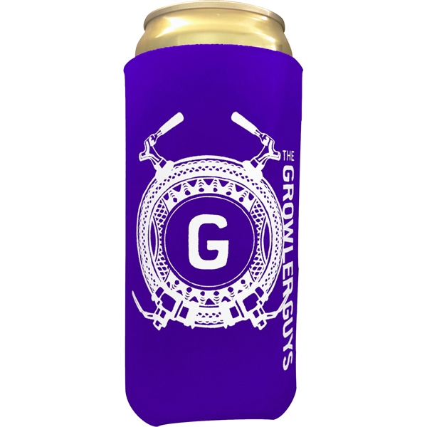 Created for 32 oz Crowlers.... from ASI 61966 HPG / Best Promotions USA