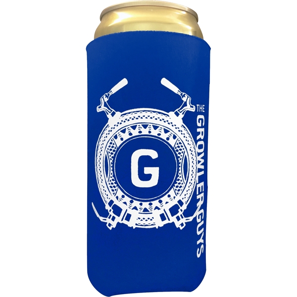 Created for 32 oz Crowlers.... from ASI 61966 HPG / Best Promotions USA