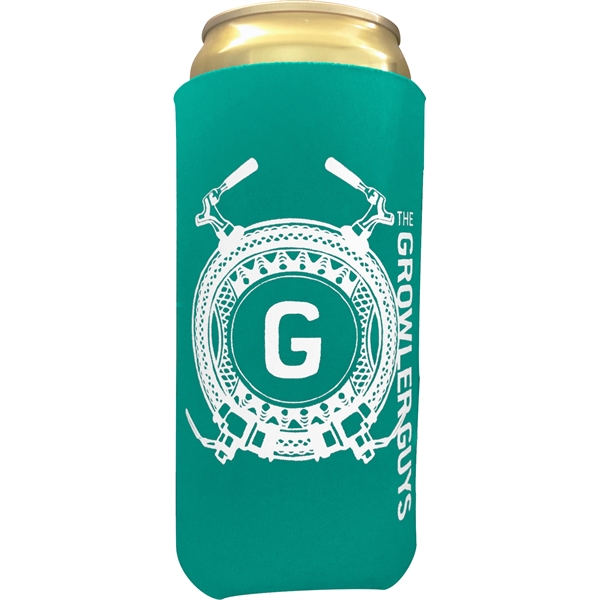 Created for 32 oz Crowlers.... from ASI 61966 HPG / Best Promotions USA