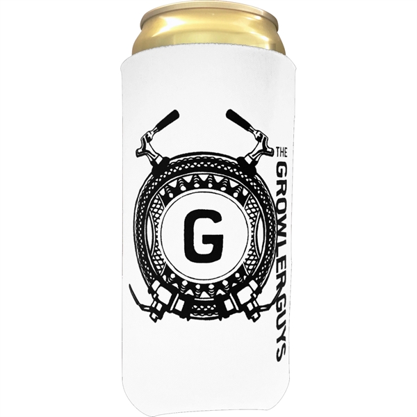 Created for 32 oz Crowlers.... from ASI 61966 HPG / Best Promotions USA