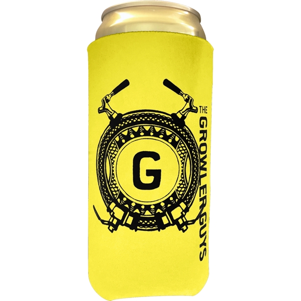 Created for 32 oz Crowlers.... from ASI 61966 HPG / Best Promotions USA