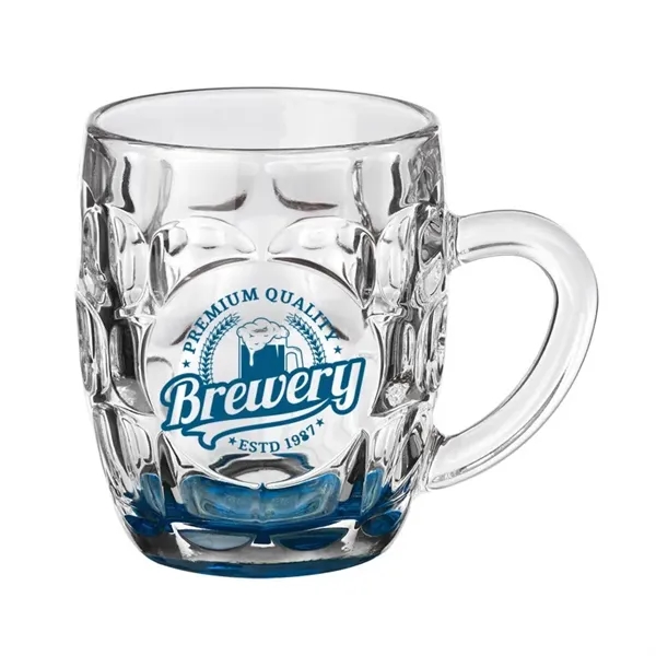 Celebrate Oktoberfest with this 10 oz. beer mug! Made of sturdy,... from ASI 62088 IDProductsource