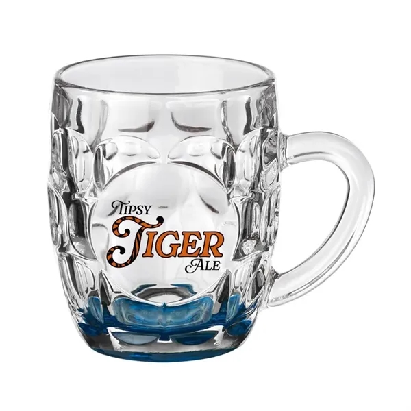 Celebrate Oktoberfest with this 10 oz. beer mug! Made of sturdy,... from ASI 62088 IDProductsource