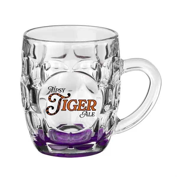 Celebrate Oktoberfest with this 10 oz. beer mug! Made of sturdy,... from ASI 62088 IDProductsource