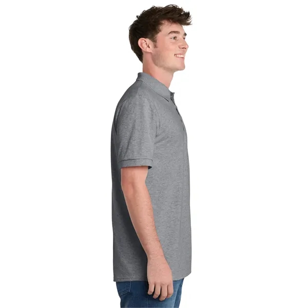 Port & Company Tall Core Blend Jersey Knit Polo.... from ASI 84863 SanMar