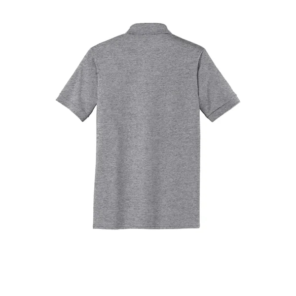 Port & Company Tall Core Blend Jersey Knit Polo.... from ASI 84863 SanMar