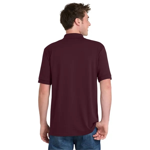 Port & Company Tall Core Blend Jersey Knit Polo.... from ASI 84863 SanMar