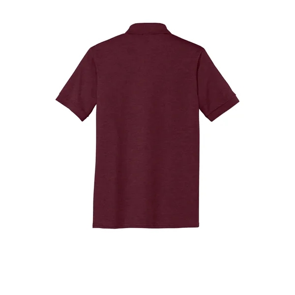 Port & Company Tall Core Blend Jersey Knit Polo.... from ASI 84863 SanMar