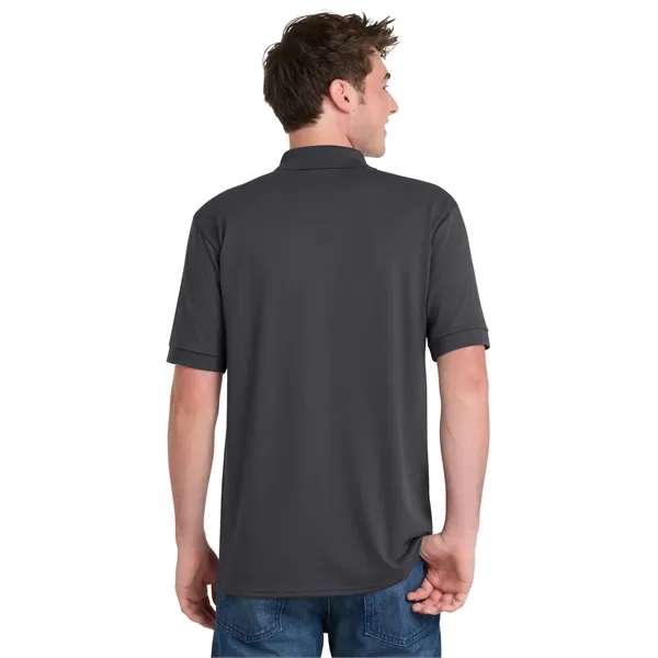 Port & Company Tall Core Blend Jersey Knit Polo.... from ASI 84863 SanMar