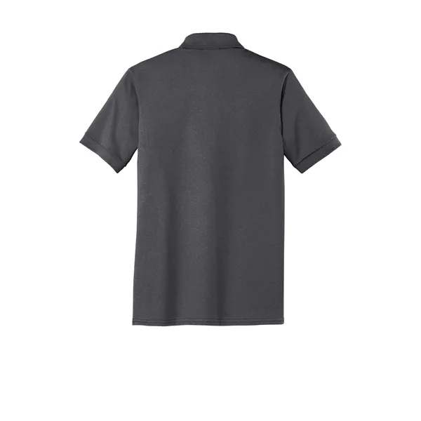 Port & Company Tall Core Blend Jersey Knit Polo.... from ASI 84863 SanMar