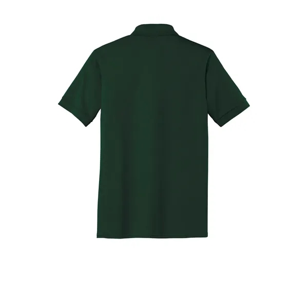 Port & Company Tall Core Blend Jersey Knit Polo.... from ASI 84863 SanMar