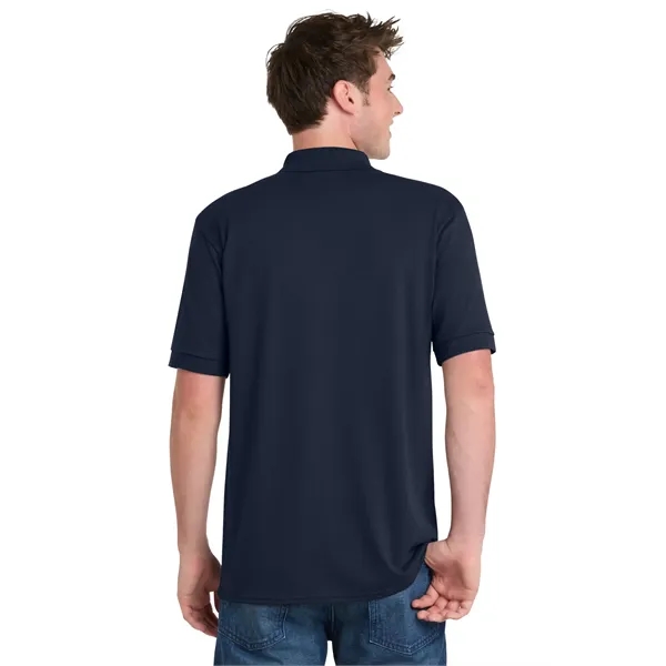 Port & Company Tall Core Blend Jersey Knit Polo.... from ASI 84863 SanMar