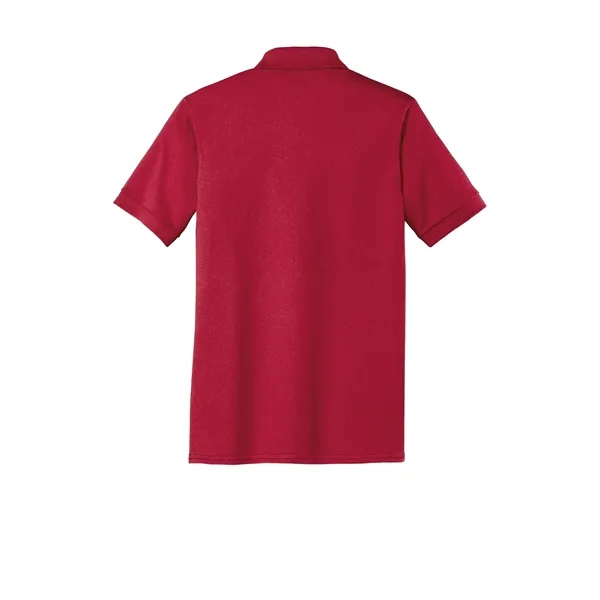 Port & Company Tall Core Blend Jersey Knit Polo.... from ASI 84863 SanMar