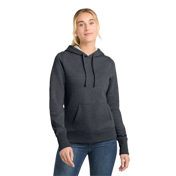 Sport-Tek Ladies Pullover Hooded Sweatshirt.... from ASI 84863 SanMar