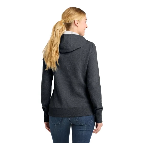 Sport-Tek Ladies Pullover Hooded Sweatshirt.... from ASI 84863 SanMar
