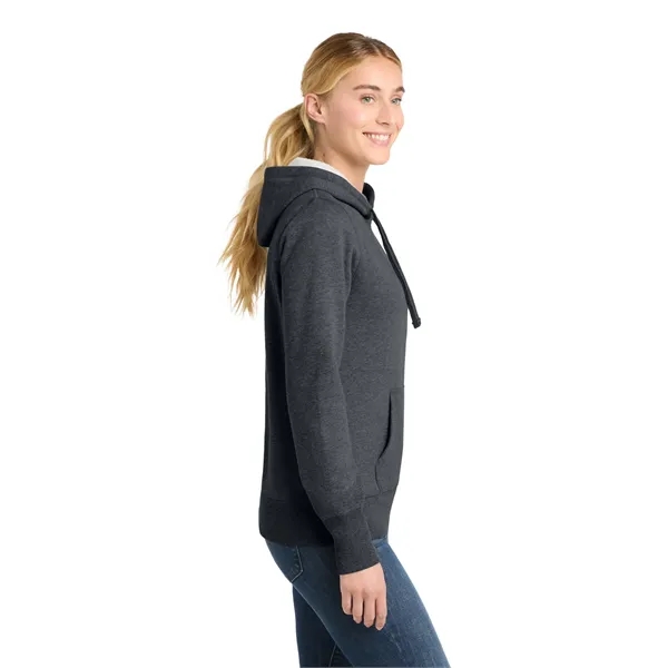 Sport-Tek Ladies Pullover Hooded Sweatshirt.... from ASI 84863 SanMar