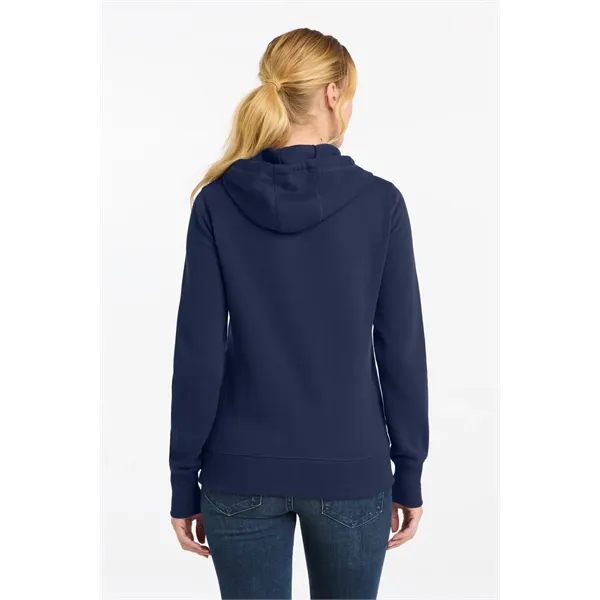 Sport-Tek Ladies Pullover Hooded Sweatshirt.... from ASI 84863 SanMar