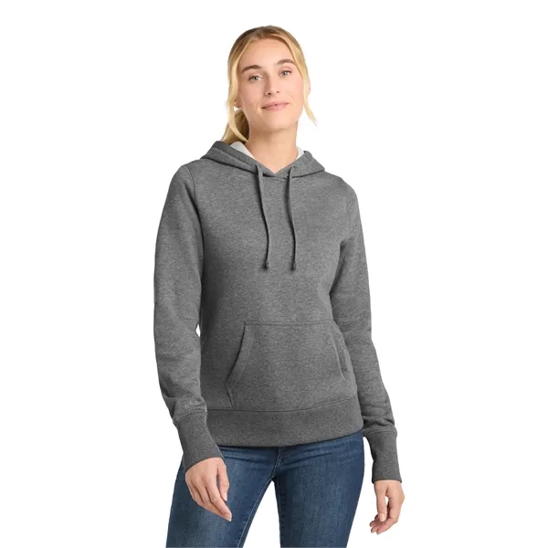 Sport-Tek Ladies Pullover Hooded Sweatshirt.... from ASI 84863 SanMar