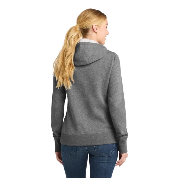 Sport-Tek Ladies Pullover Hooded Sweatshirt.... from ASI 84863 SanMar