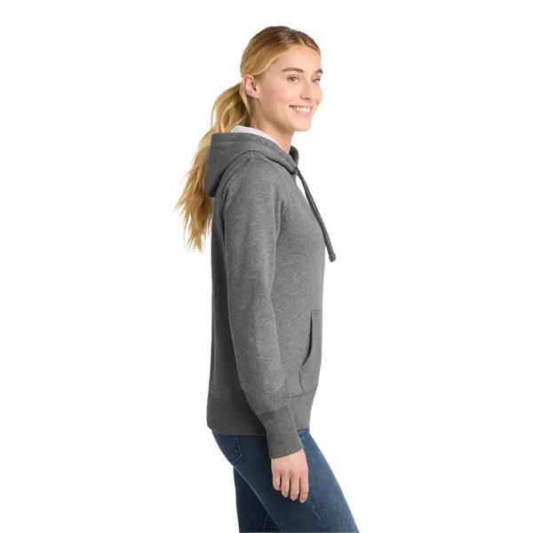 Sport-Tek Ladies Pullover Hooded Sweatshirt.... from ASI 84863 SanMar