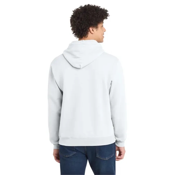Port & Company Tall Core Fleece Pullover Hooded Sweatshirt... from ASI 84863 SanMar