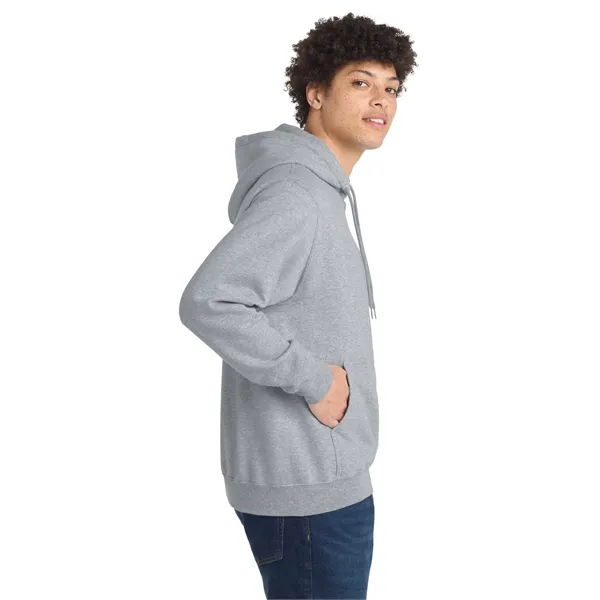 Port & Company Tall Core Fleece Pullover Hooded Sweatshirt... from ASI 84863 SanMar