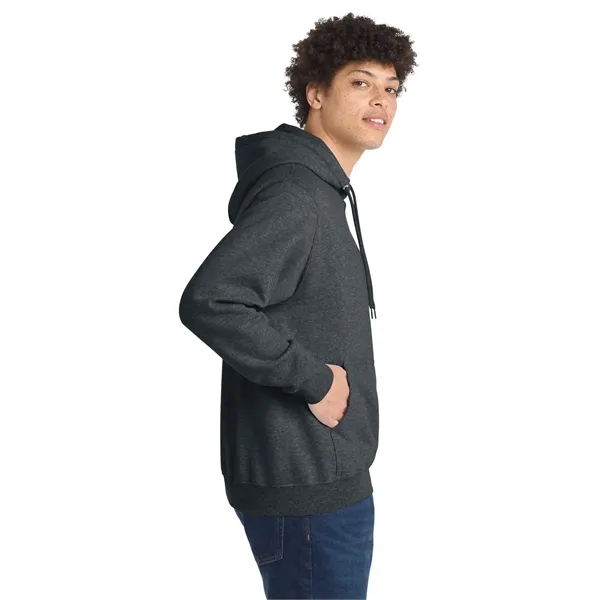 Port & Company Tall Core Fleece Pullover Hooded Sweatshirt... from ASI 84863 SanMar