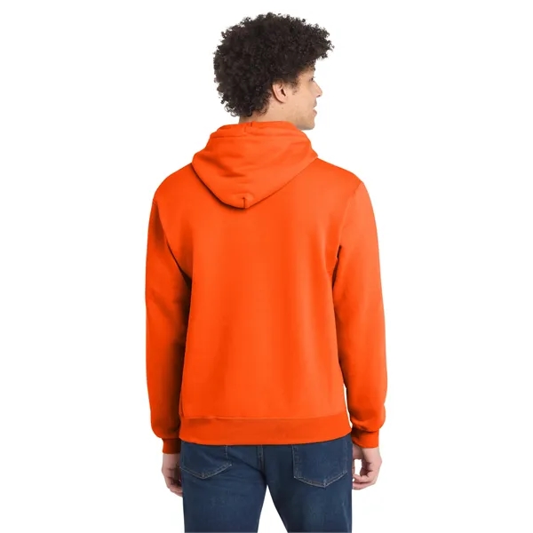 Port & Company Tall Core Fleece Pullover Hooded Sweatshirt... from ASI 84863 SanMar