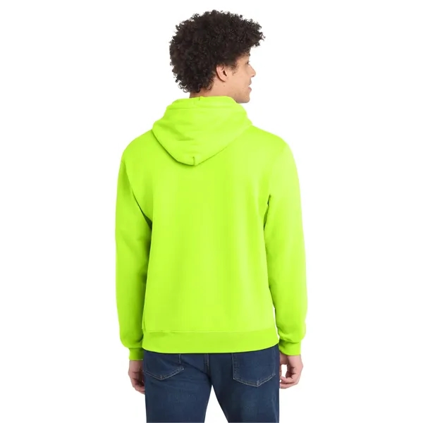 Port & Company Tall Core Fleece Pullover Hooded Sweatshirt... from ASI 84863 SanMar